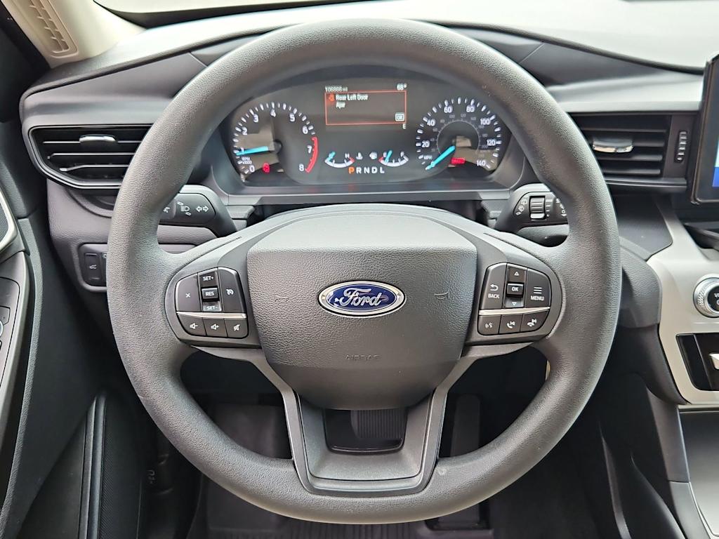 Thumbnail: 2022 Ford Explorer - 14