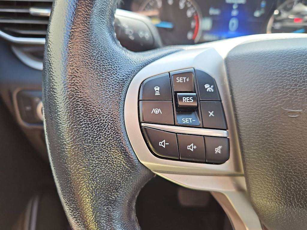 Thumbnail: 2021 Ford Explorer - 30