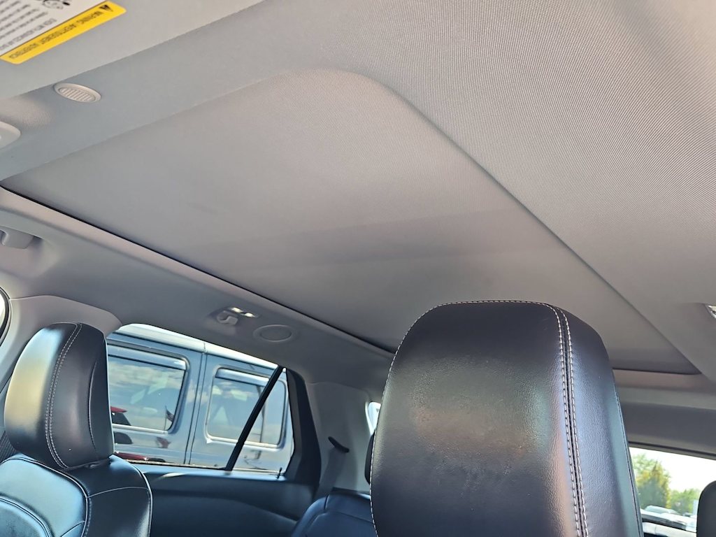 Thumbnail: 2021 Ford Explorer - 27