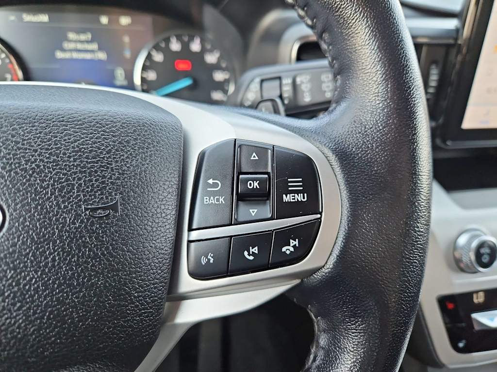 Thumbnail: 2021 Ford Explorer - 30