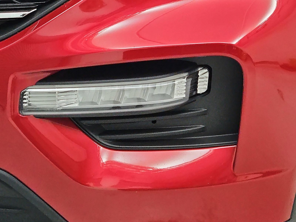 Thumbnail: 2021 Ford Explorer - 7