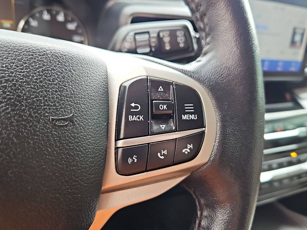 Thumbnail: 2021 Ford Explorer - 29