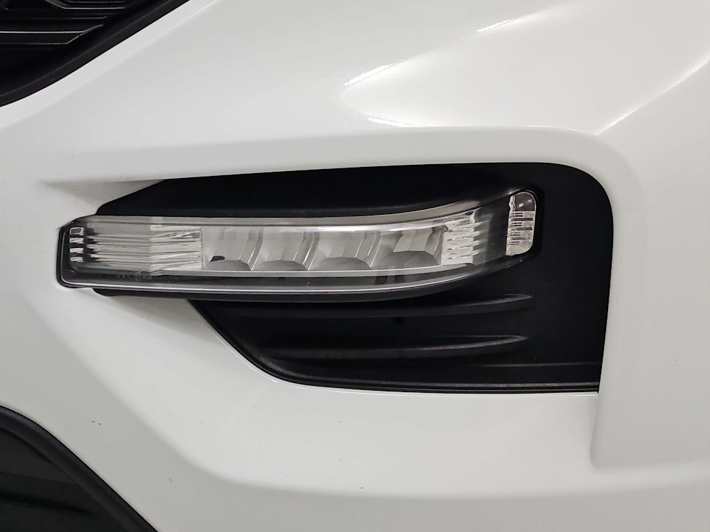 Thumbnail: 2021 Ford Explorer - 7