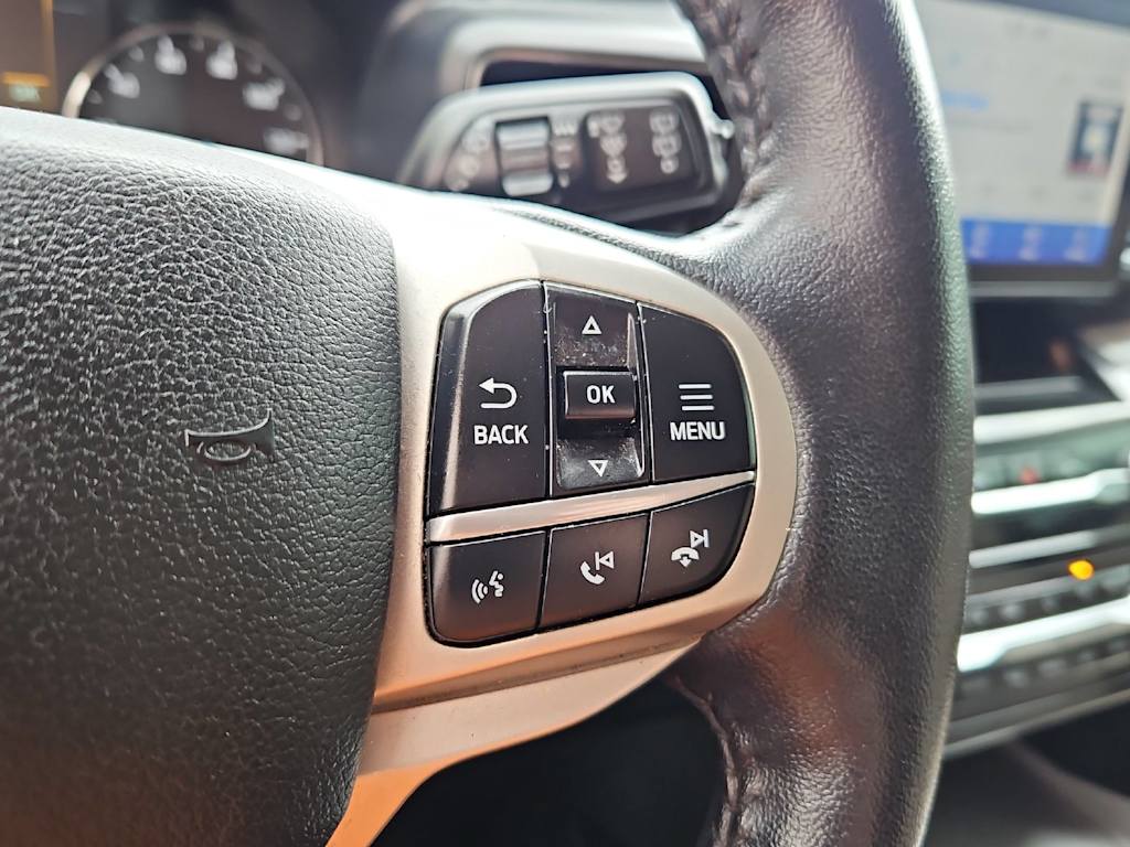 Thumbnail: 2021 Ford Explorer - 29