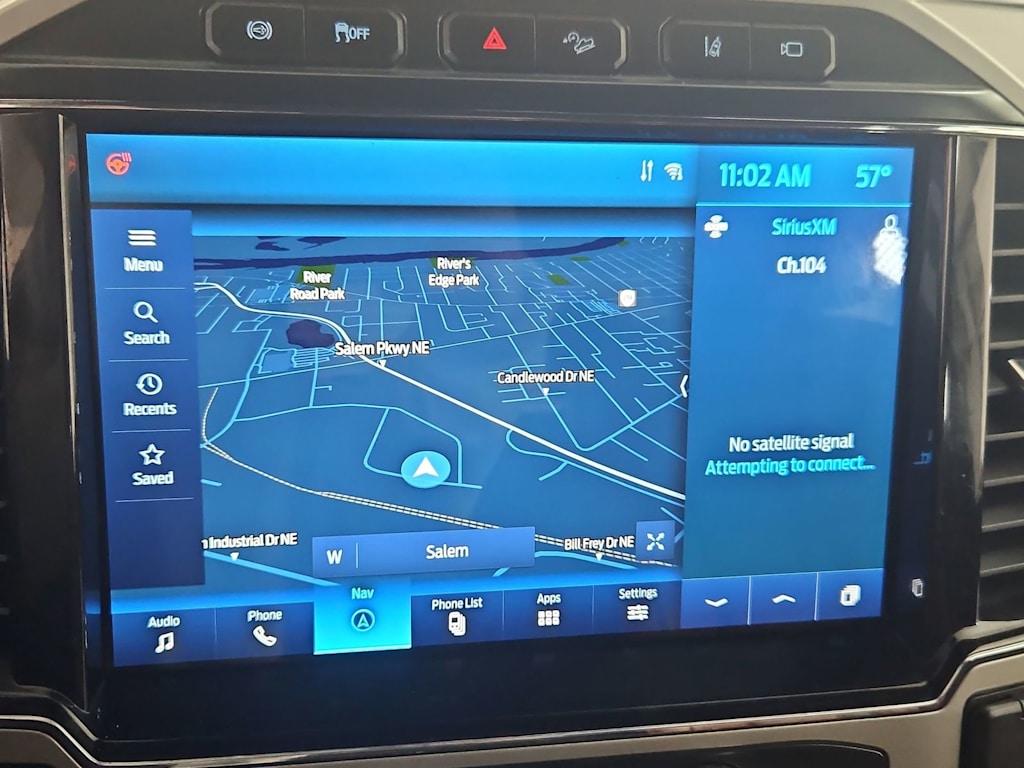 Thumbnail: 2022 Ford F-250 - 33