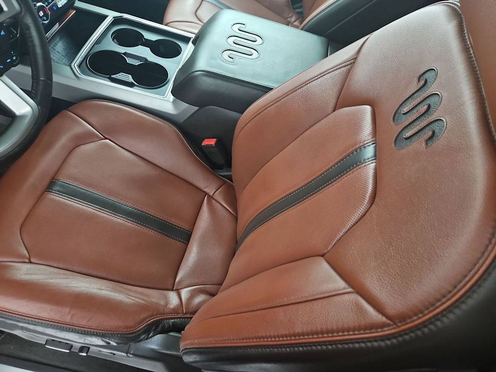 Thumbnail: 2022 Ford F-250 - 13