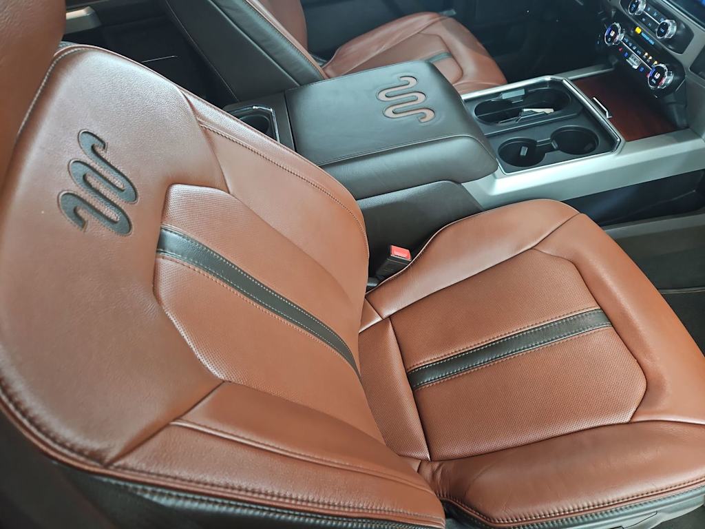 Thumbnail: 2022 Ford F-250 - 12