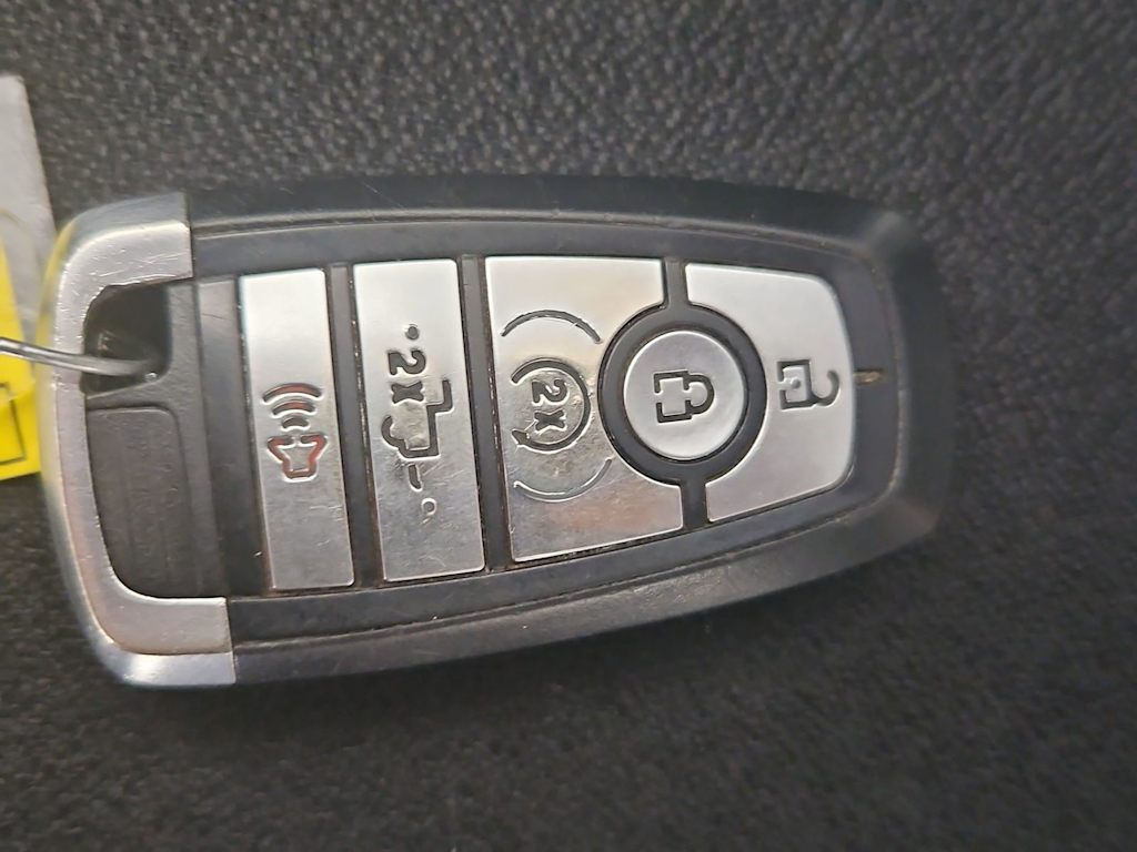 Thumbnail: 2022 Ford F-250 - 19