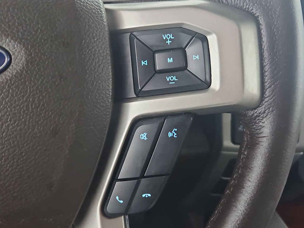 Thumbnail: 2022 Ford F-250 - 31