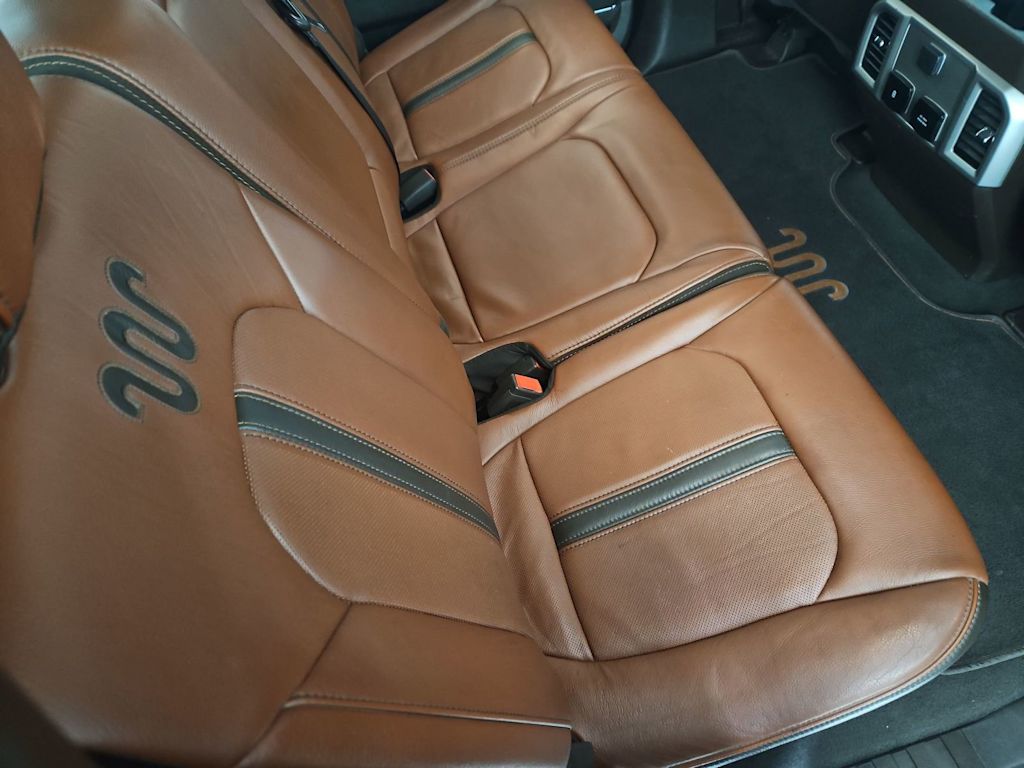 Thumbnail: 2022 Ford F-250 - 29