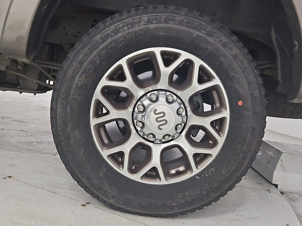 Thumbnail: 2022 Ford F-250 - 8