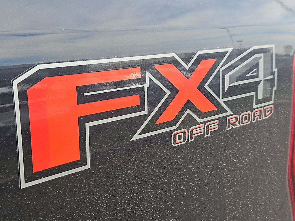 Thumbnail: 2022 Ford F-250 - 25