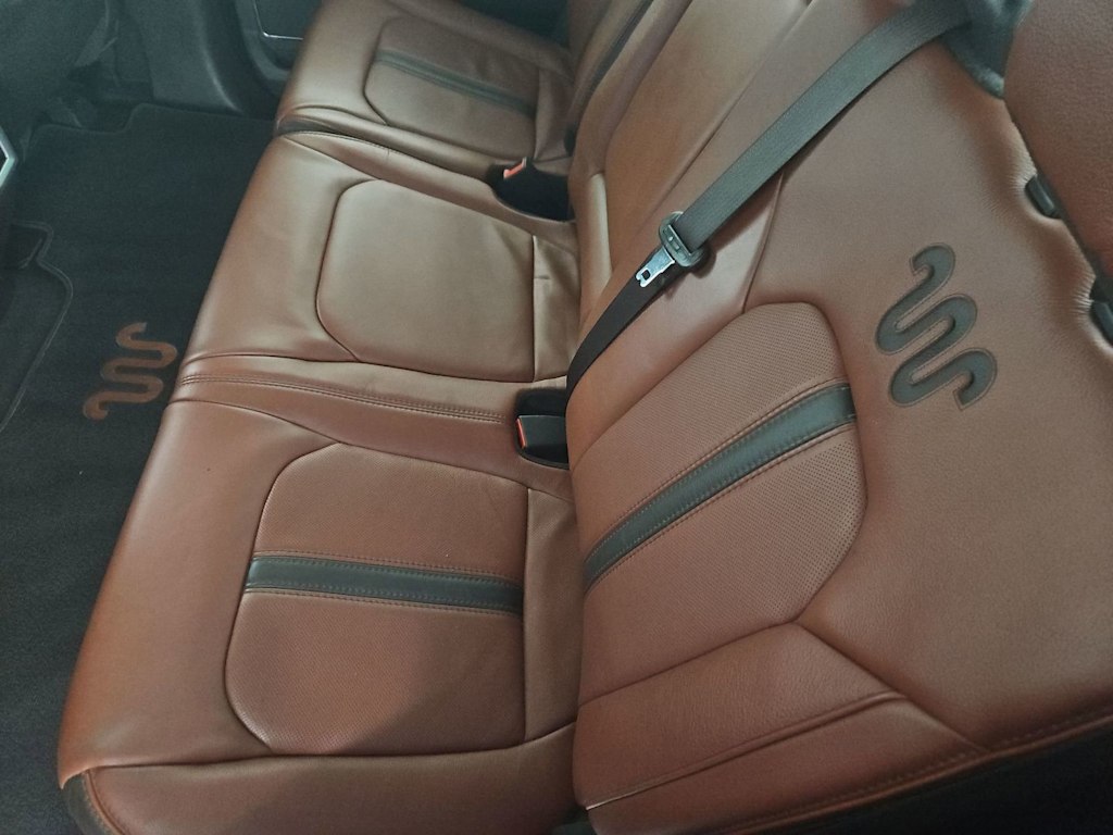 Thumbnail: 2022 Ford F-250 - 11