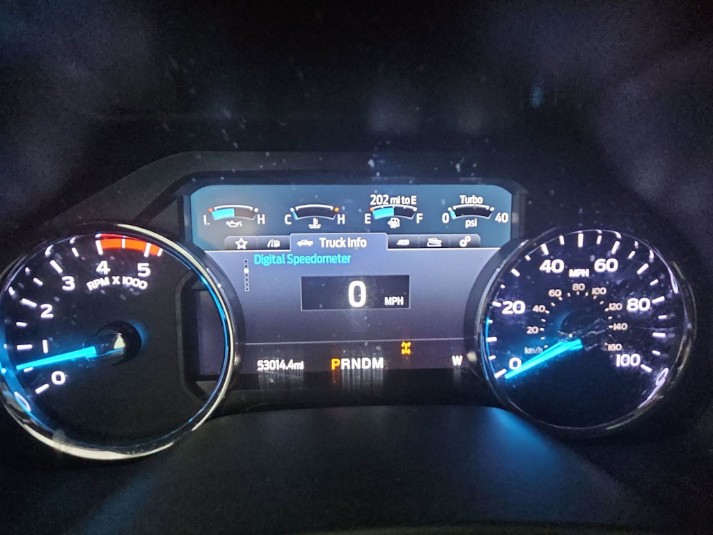 Thumbnail: 2022 Ford F-250 - 17