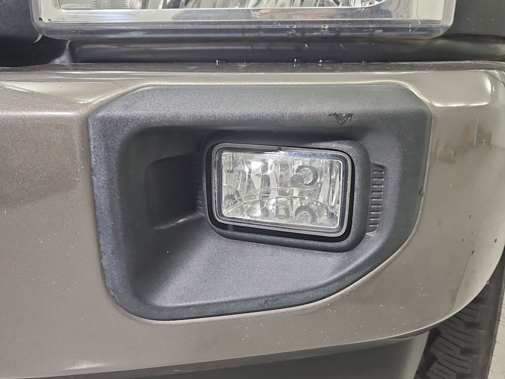 Thumbnail: 2022 Ford F-250 - 24