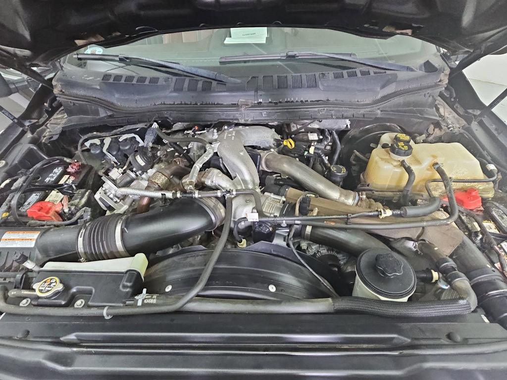 Thumbnail: 2022 Ford F-250 - 9