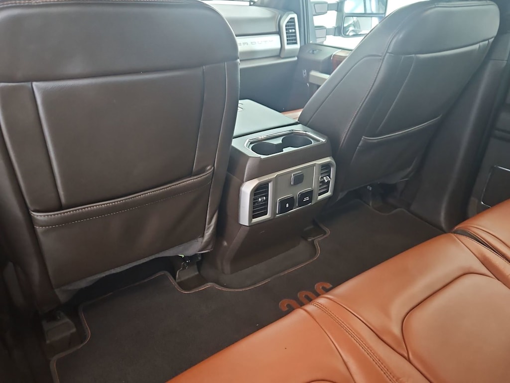 Thumbnail: 2022 Ford F-250 - 27