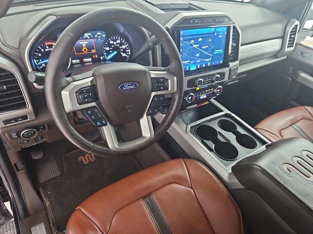 Thumbnail: 2022 Ford F-250 - 2