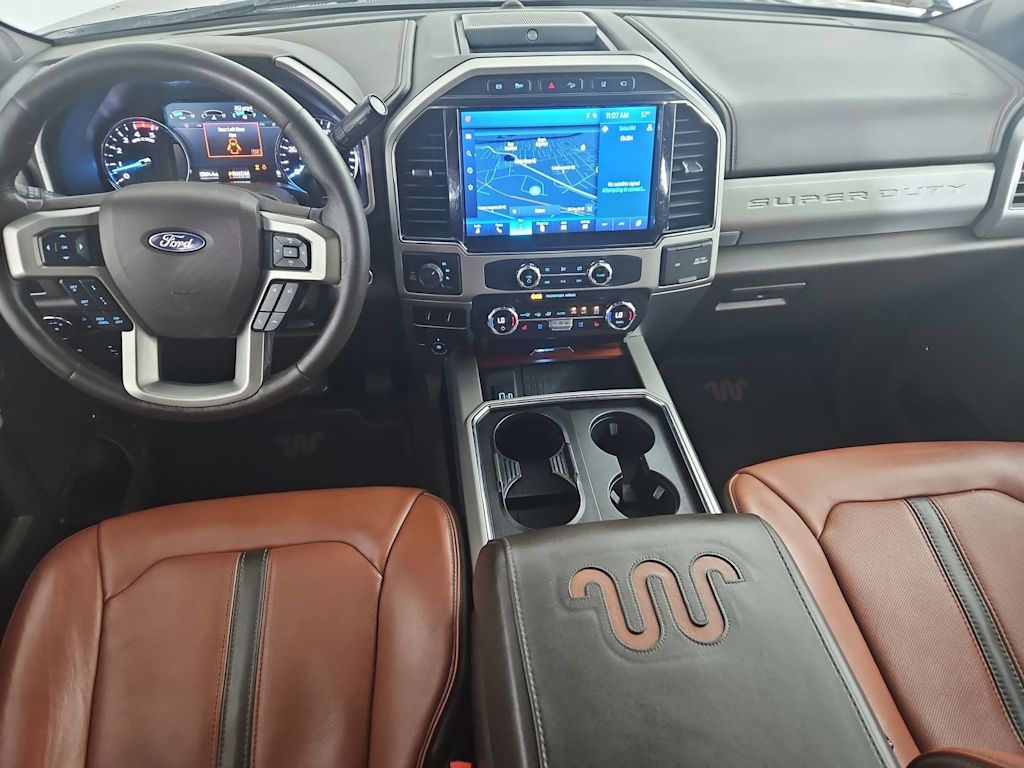 Thumbnail: 2022 Ford F-250 - 10