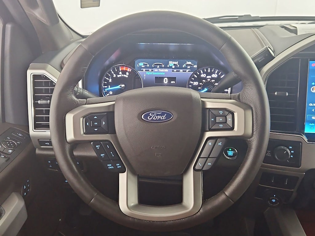 Thumbnail: 2022 Ford F-250 - 14