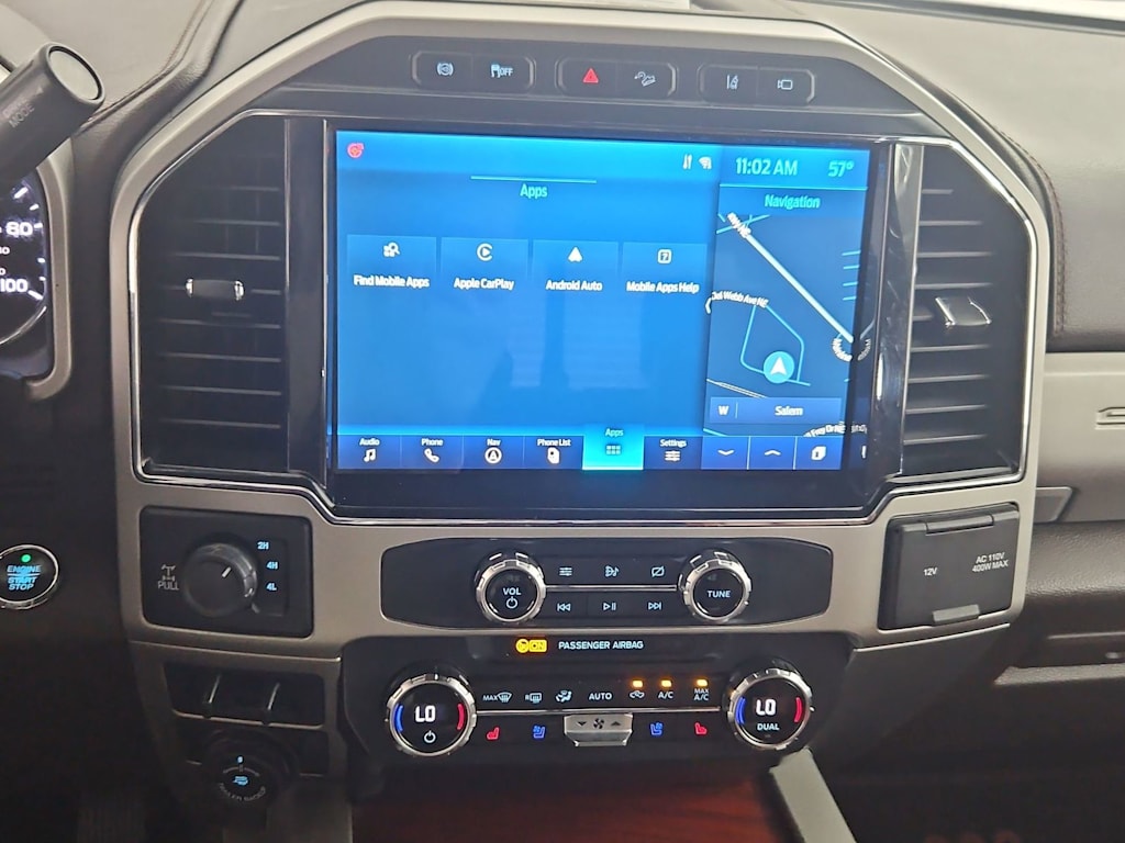 Thumbnail: 2022 Ford F-250 - 15