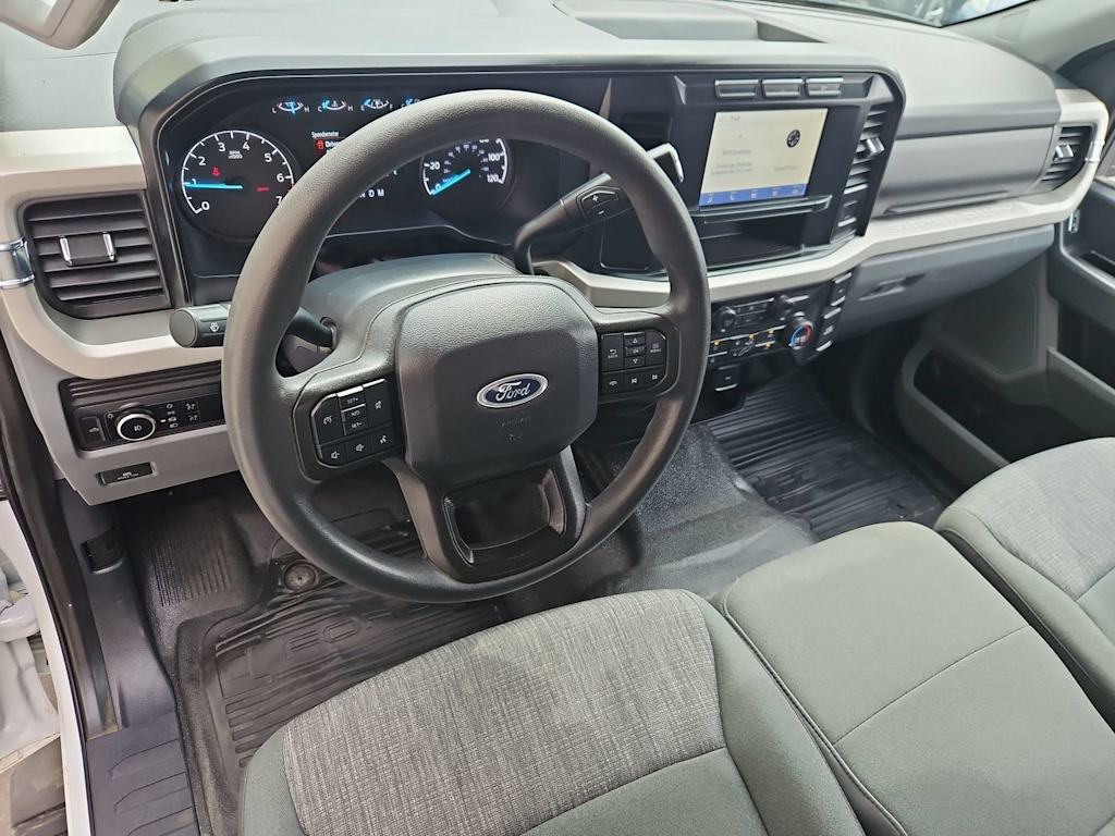 Thumbnail: 2024 Ford F-350 - 2