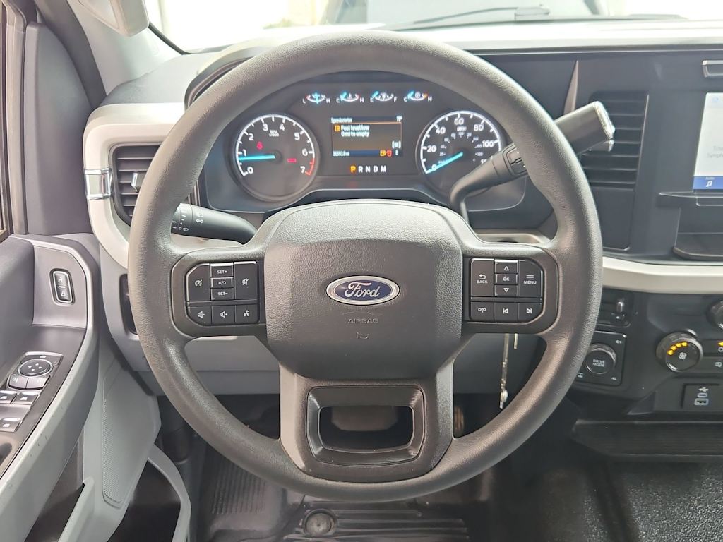 Thumbnail: 2024 Ford F-350 - 14