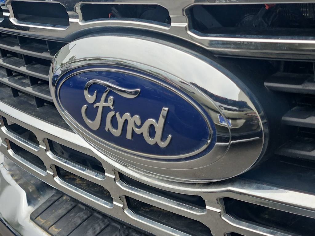 Thumbnail: 2024 Ford F-350 - 23