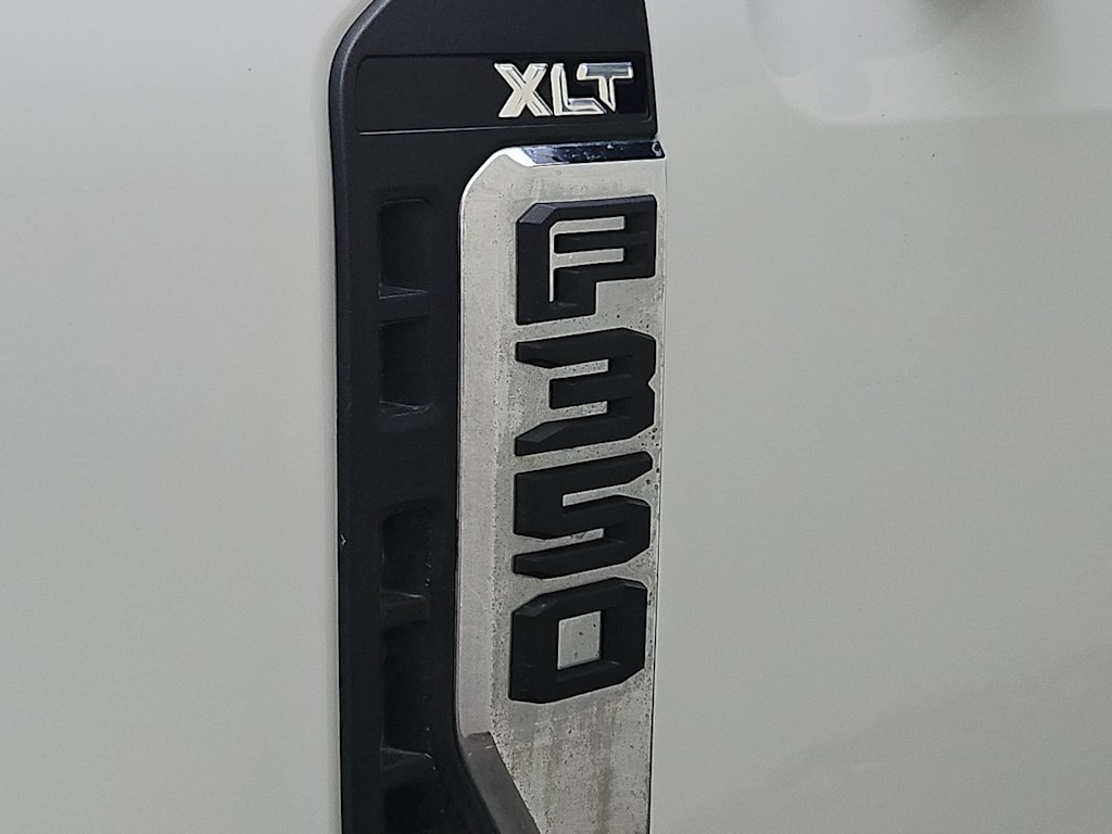 Thumbnail: 2024 Ford F-350 - 19