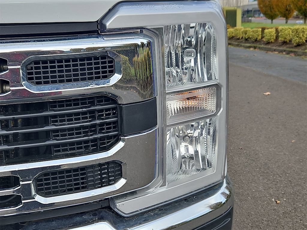 Thumbnail: 2024 Ford F-350 - 23