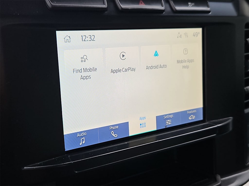 Thumbnail: 2024 Ford F-350 - 31