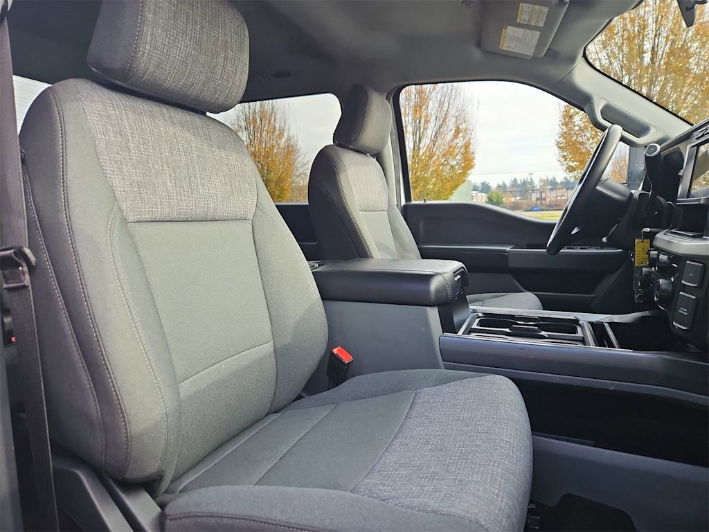 Thumbnail: 2024 Ford F-350 - 11