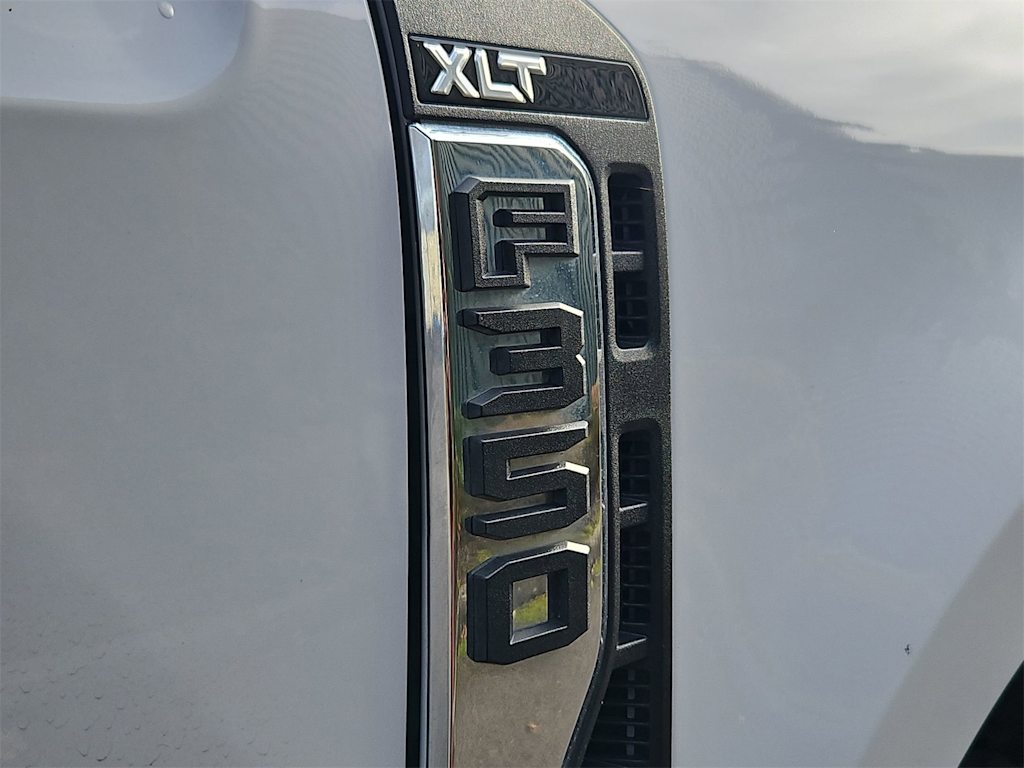 Thumbnail: 2024 Ford F-350 - 19