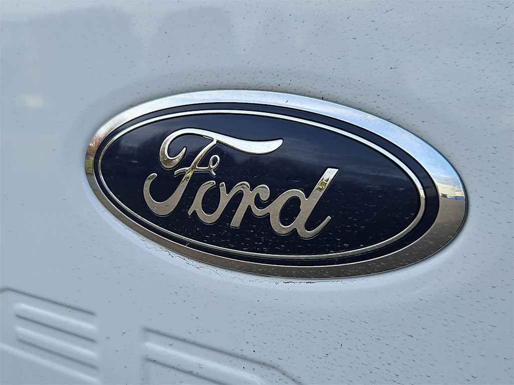 Thumbnail: 2024 Ford F-350 - 7