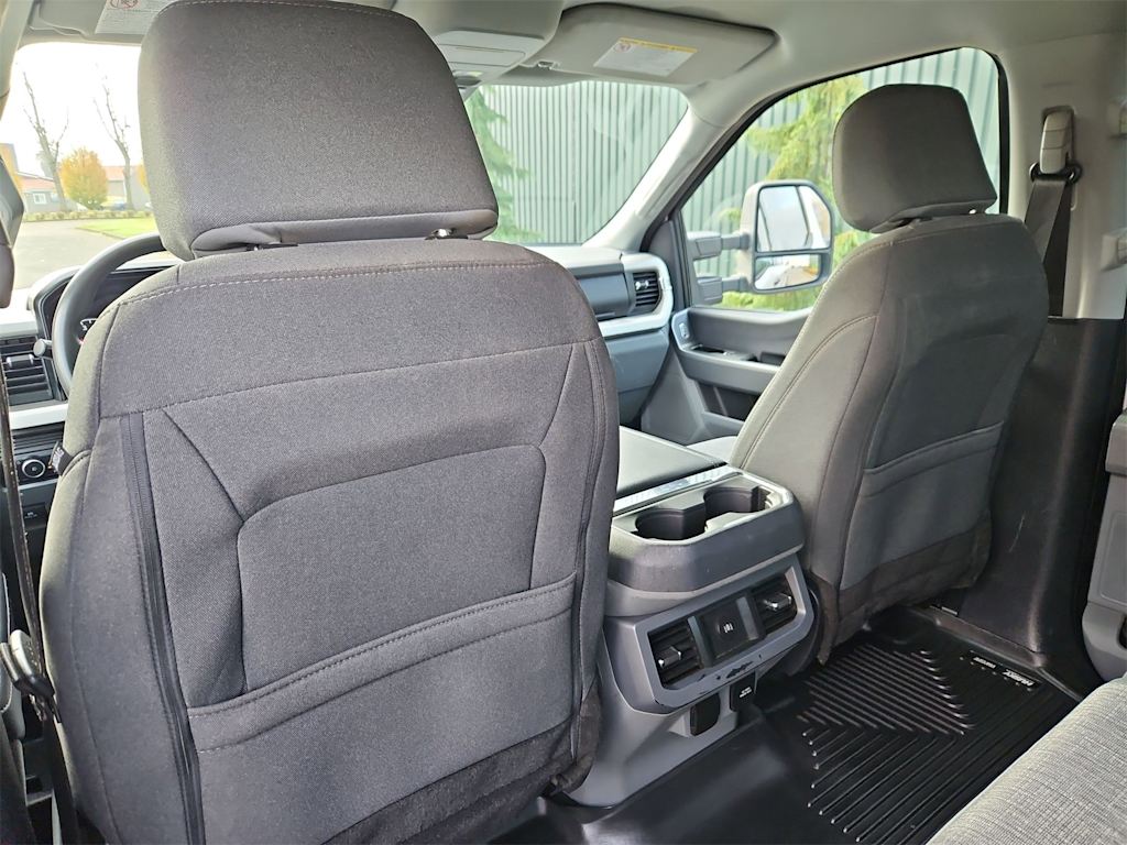 Thumbnail: 2024 Ford F-350 - 25