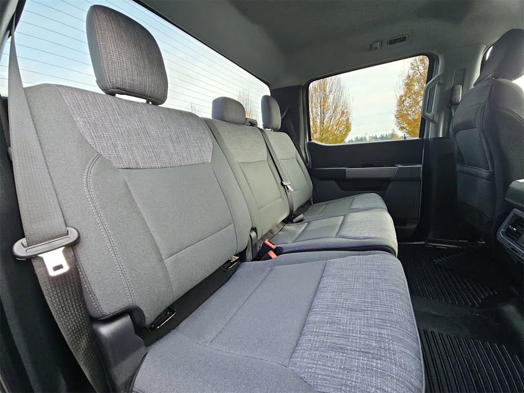 Thumbnail: 2024 Ford F-350 - 26