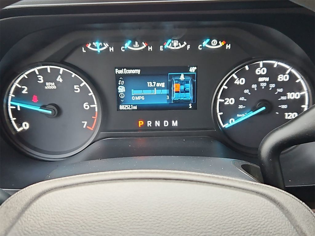 Thumbnail: 2024 Ford F-350 - 35