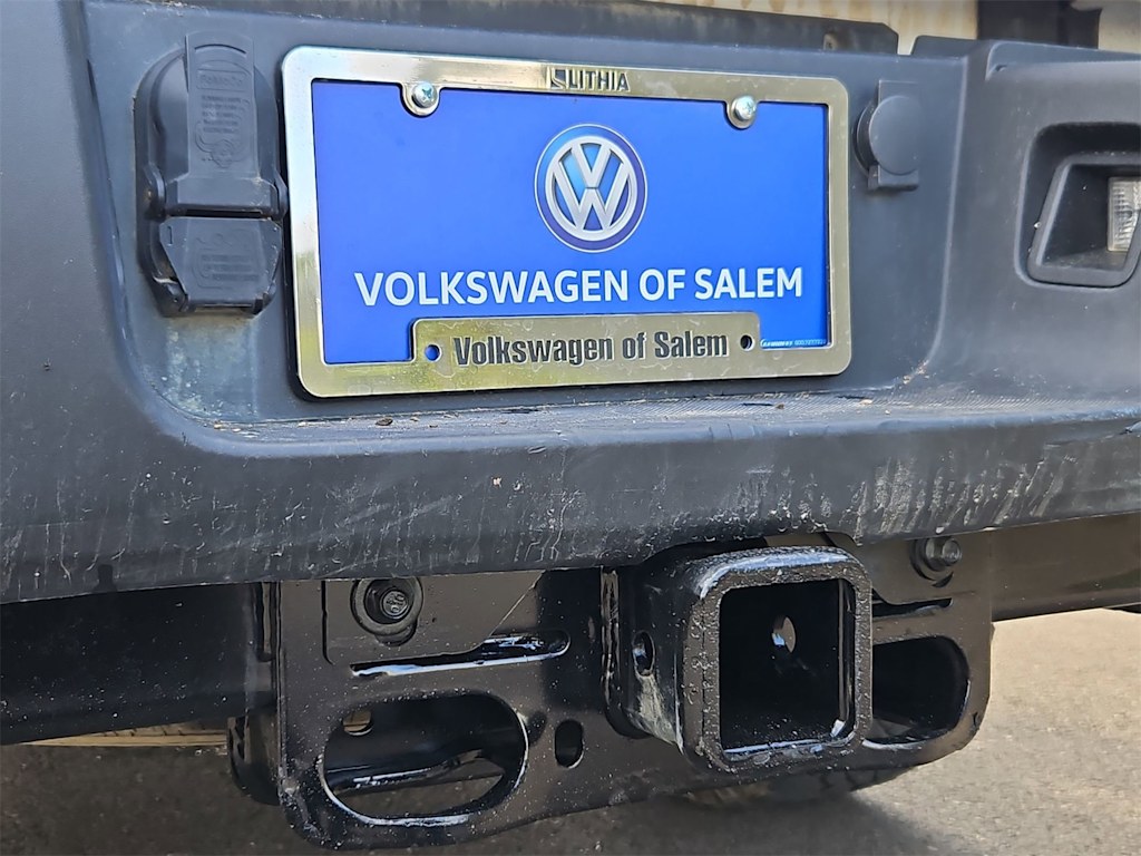 Thumbnail: 2024 Ford F-350 - 36