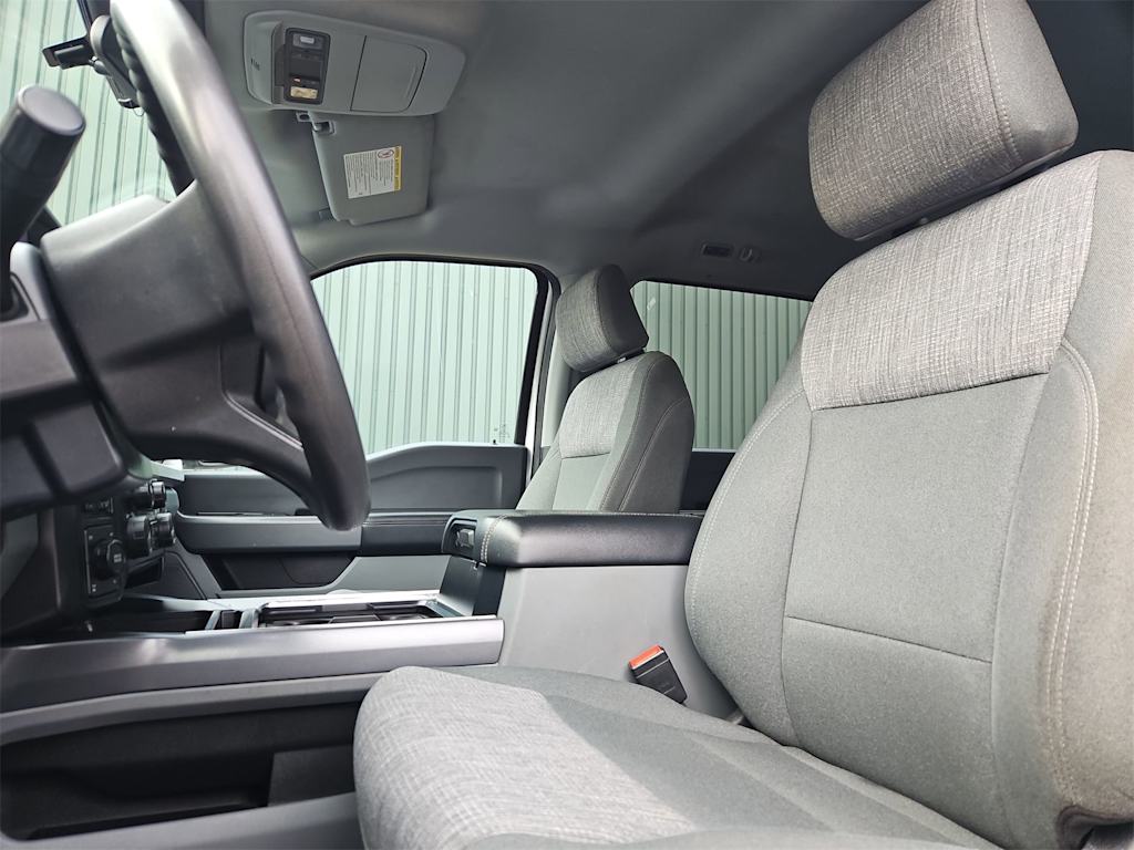 Thumbnail: 2024 Ford F-350 - 15