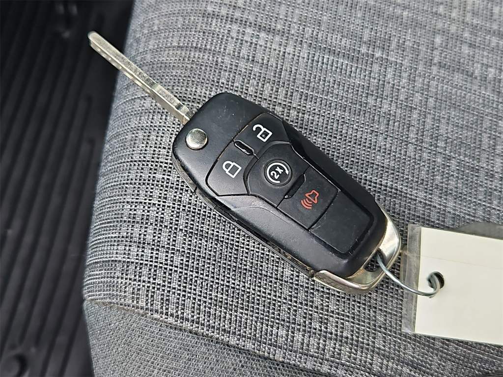 Thumbnail: 2024 Ford F-350 - 18