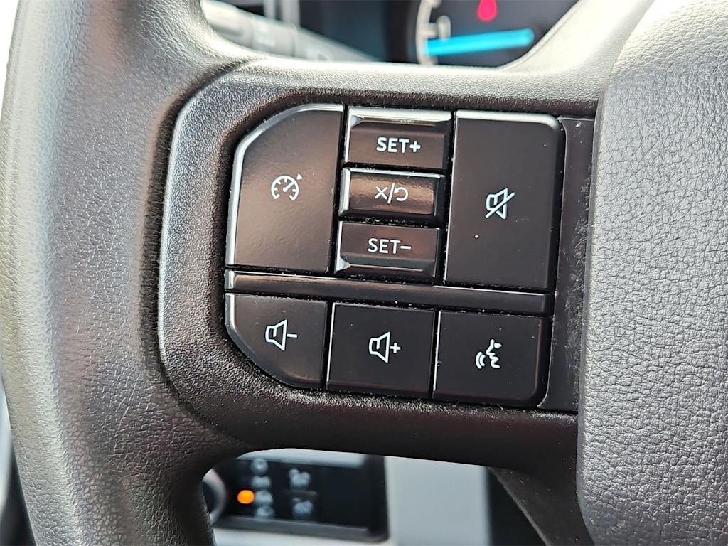 Thumbnail: 2024 Ford F-350 - 27