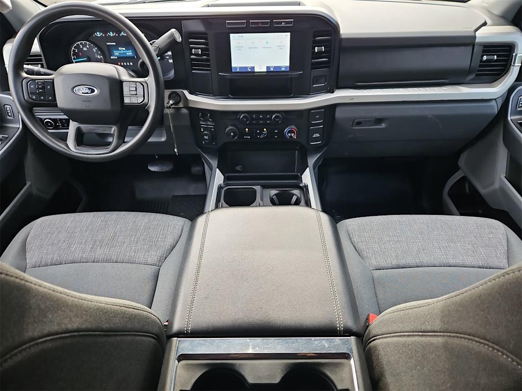 Thumbnail: 2024 Ford F-350 - 10