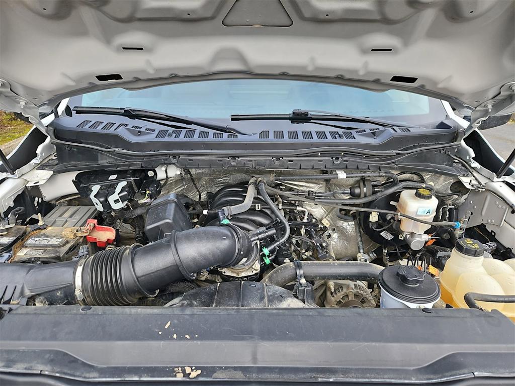 Thumbnail: 2024 Ford F-350 - 9