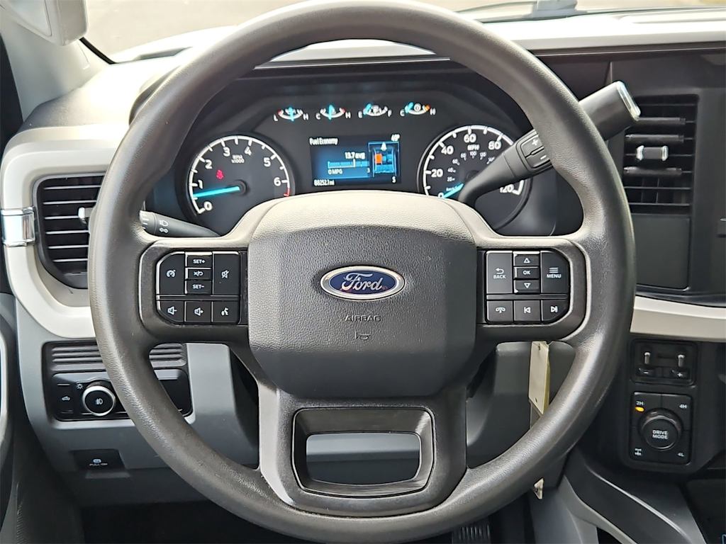 Thumbnail: 2024 Ford F-350 - 13