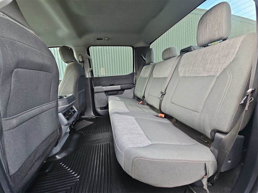 Thumbnail: 2024 Ford F-350 - 12