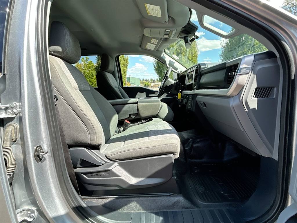 Thumbnail: 2023 Ford F-350 - 11