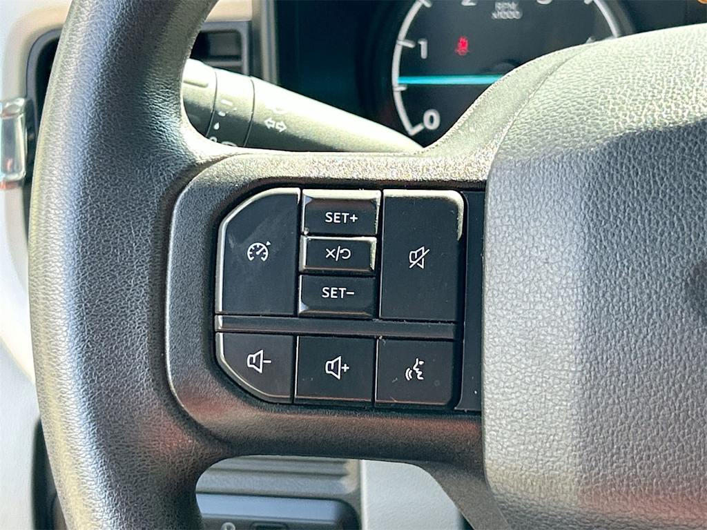 Thumbnail: 2023 Ford F-350 - 27