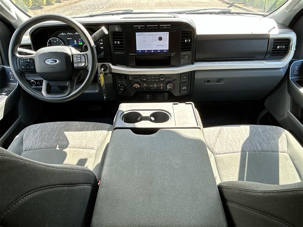 Thumbnail: 2023 Ford F-350 - 9