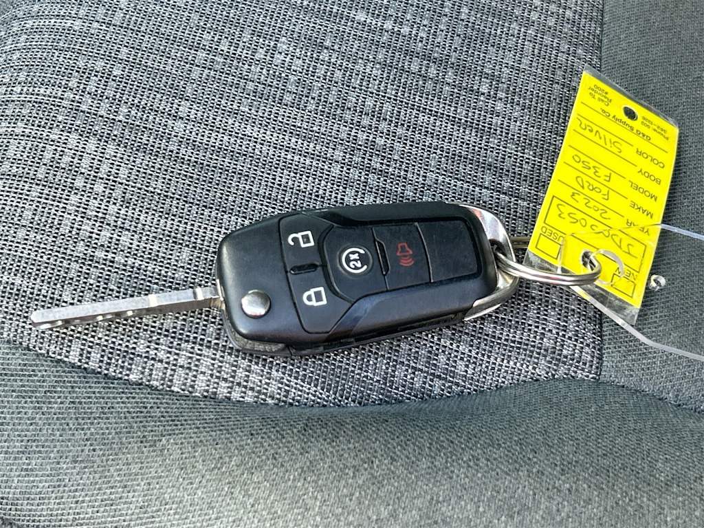 Thumbnail: 2023 Ford F-350 - 35