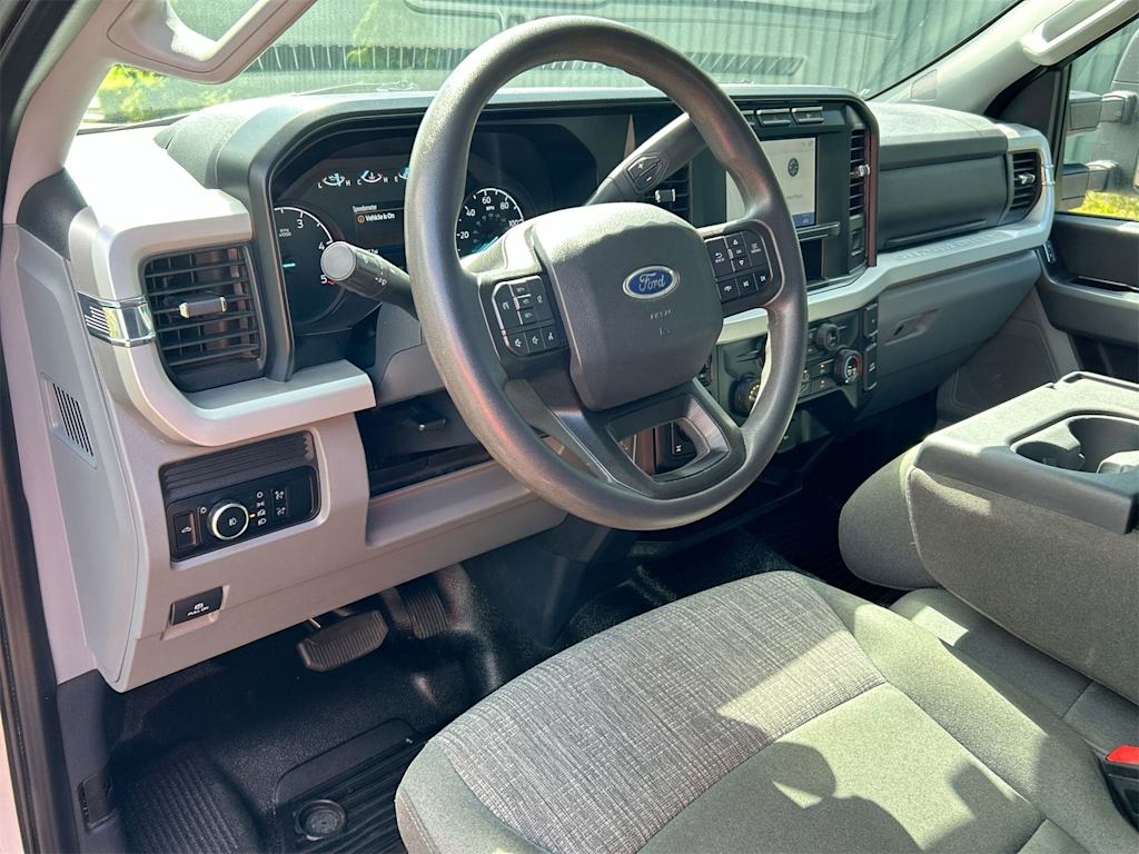 Thumbnail: 2023 Ford F-350 - 2